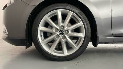 2017 MAZDA 3 gallery