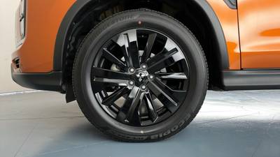 2022 MITSUBISHI ASX gallery