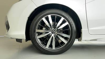 2019 HONDA JAZZ gallery