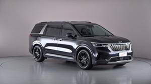 2023 Kia Carnival