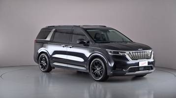 2023 Kia Carnival