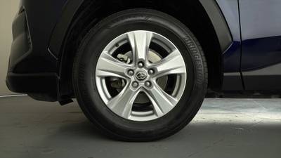 2021 TOYOTA RAV4 gallery