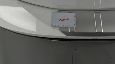 2021 VOLKSWAGEN T-CROSS imperfections