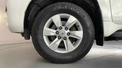 2017 TOYOTA LANDCRUISER PRADO gallery