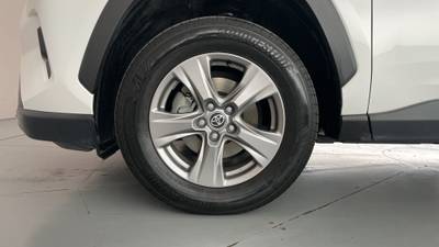2022 TOYOTA RAV4 gallery