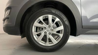 2018 HYUNDAI TUCSON gallery