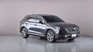 2020 MAZDA CX-9