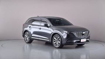 2020 MAZDA CX-9