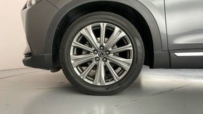 2020 MAZDA CX-9 gallery