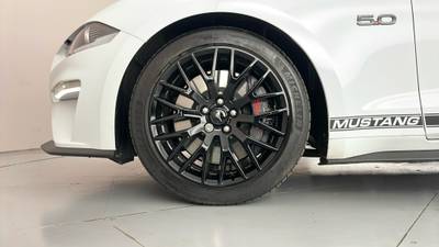 2022 FORD MUSTANG gallery
