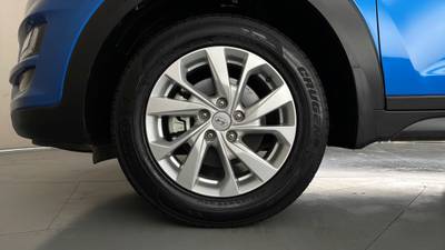 2019 HYUNDAI TUCSON gallery