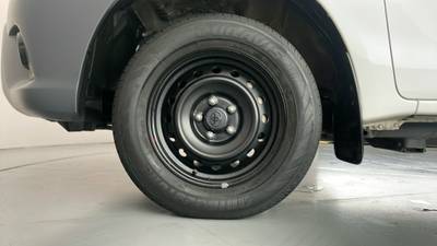 2022 TOYOTA HILUX gallery