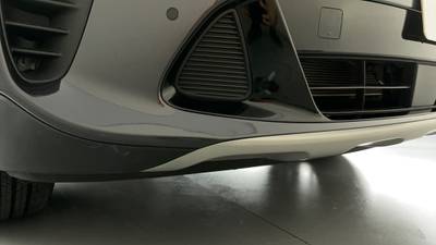 2017 KIA SORENTO imperfections