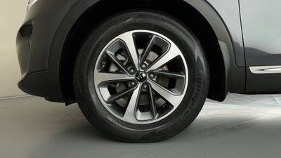 2017 KIA SORENTO gallery