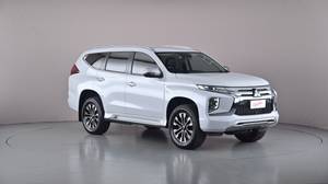 2021 MITSUBISHI PAJERO SPORT
