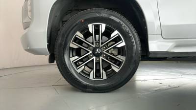 2021 MITSUBISHI PAJERO SPORT gallery