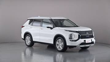 2021 MITSUBISHI OUTLANDER