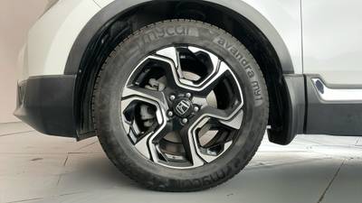 2018 HONDA CR-V gallery