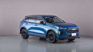 2025 GWM HAVAL JOLION