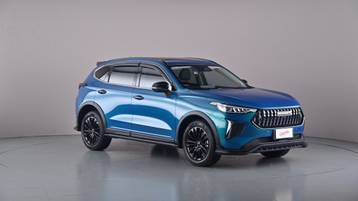 2025 GWM HAVAL JOLION