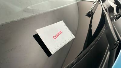2025 GWM HAVAL JOLION imperfections