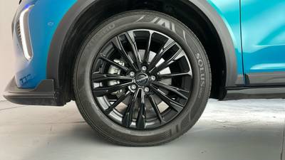 2025 GWM HAVAL JOLION gallery