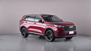 2022 GWM HAVAL H6