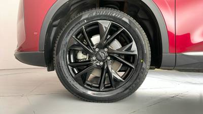 2022 GWM HAVAL H6 gallery