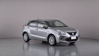 2020 SUZUKI BALENO