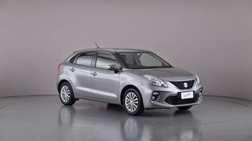2020 SUZUKI BALENO