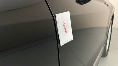 2021 VOLKSWAGEN TIGUAN imperfections