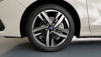 2024 SUBARU IMPREZA gallery