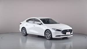 2021 MAZDA 3