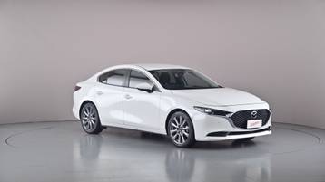 2021 MAZDA 3