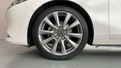 2021 MAZDA 3 gallery