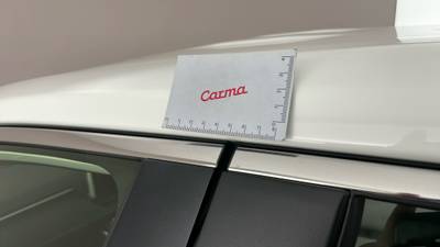 2024 TOYOTA RAV4 imperfections