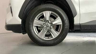 2024 TOYOTA RAV4 gallery