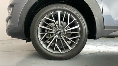 2020 HYUNDAI TUCSON gallery