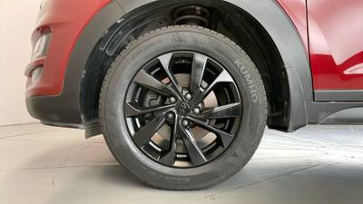 2018 HYUNDAI TUCSON gallery