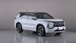2023 MITSUBISHI OUTLANDER