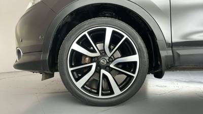 2017 Nissan Qashqai gallery