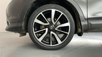 2017 NISSAN QASHQAI gallery