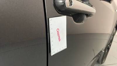 2024 TOYOTA RAV4 imperfections