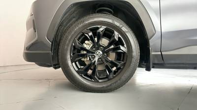 2024 TOYOTA RAV4 gallery