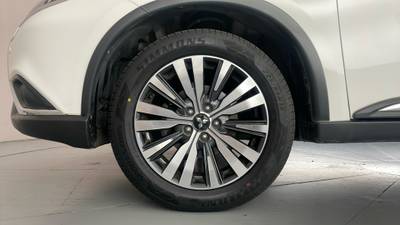 2018 MITSUBISHI OUTLANDER gallery