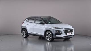 2019 HYUNDAI KONA