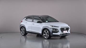 2019 HYUNDAI KONA
