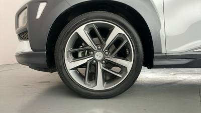 2019 HYUNDAI KONA gallery