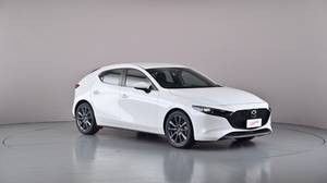 2022 MAZDA 3