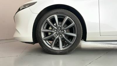 2022 MAZDA 3 gallery